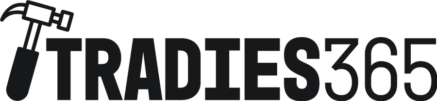 Tradies365 home